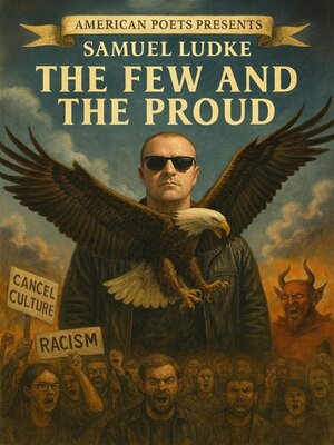 cover image of The Few and the Proud